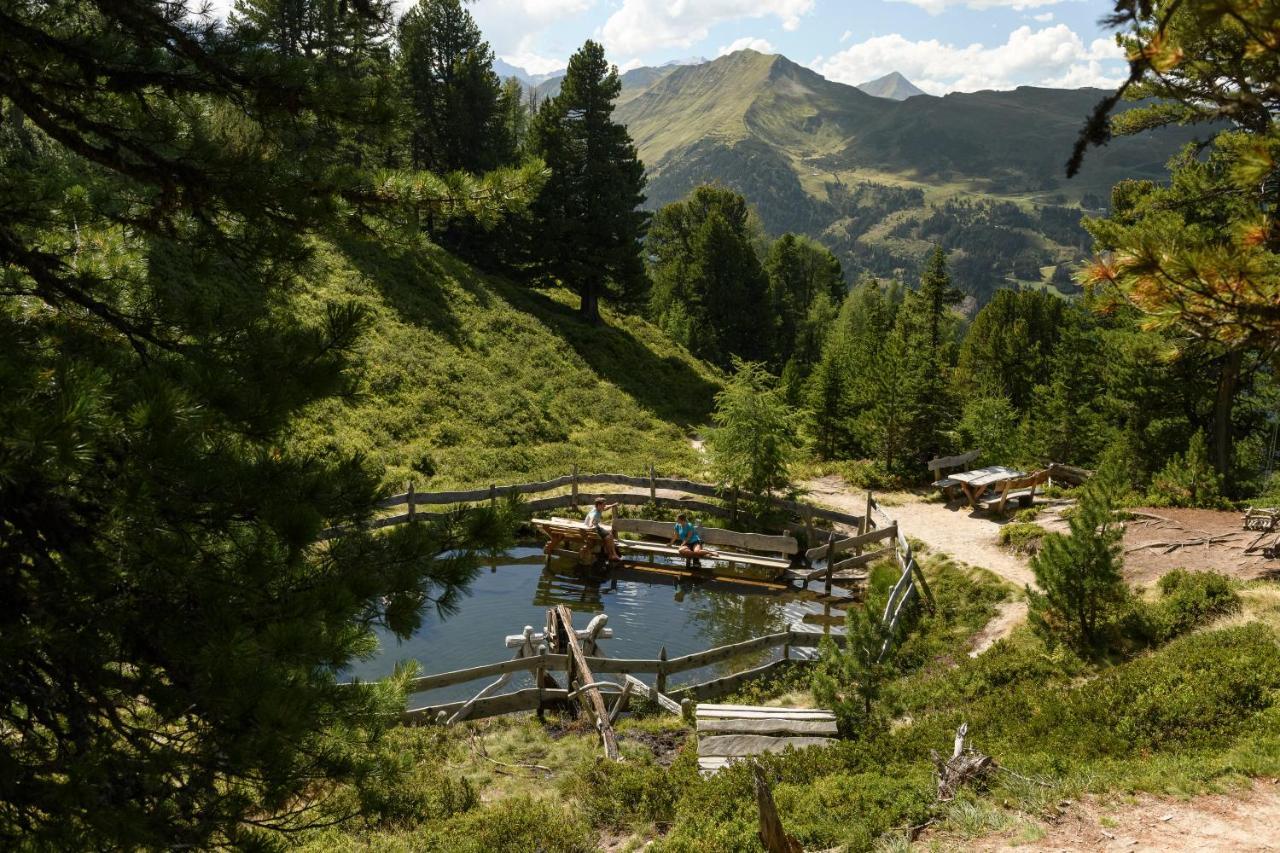 Hotel Das Gastein: Alpine Thermal Spa & Summer Mountain Access Bad Hofgastein Exterior photo