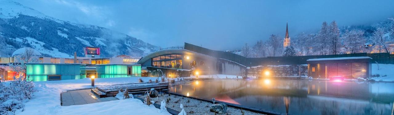 Hotel Das Gastein: Alpine Thermal Spa & Summer Mountain Access Bad Hofgastein Exterior photo