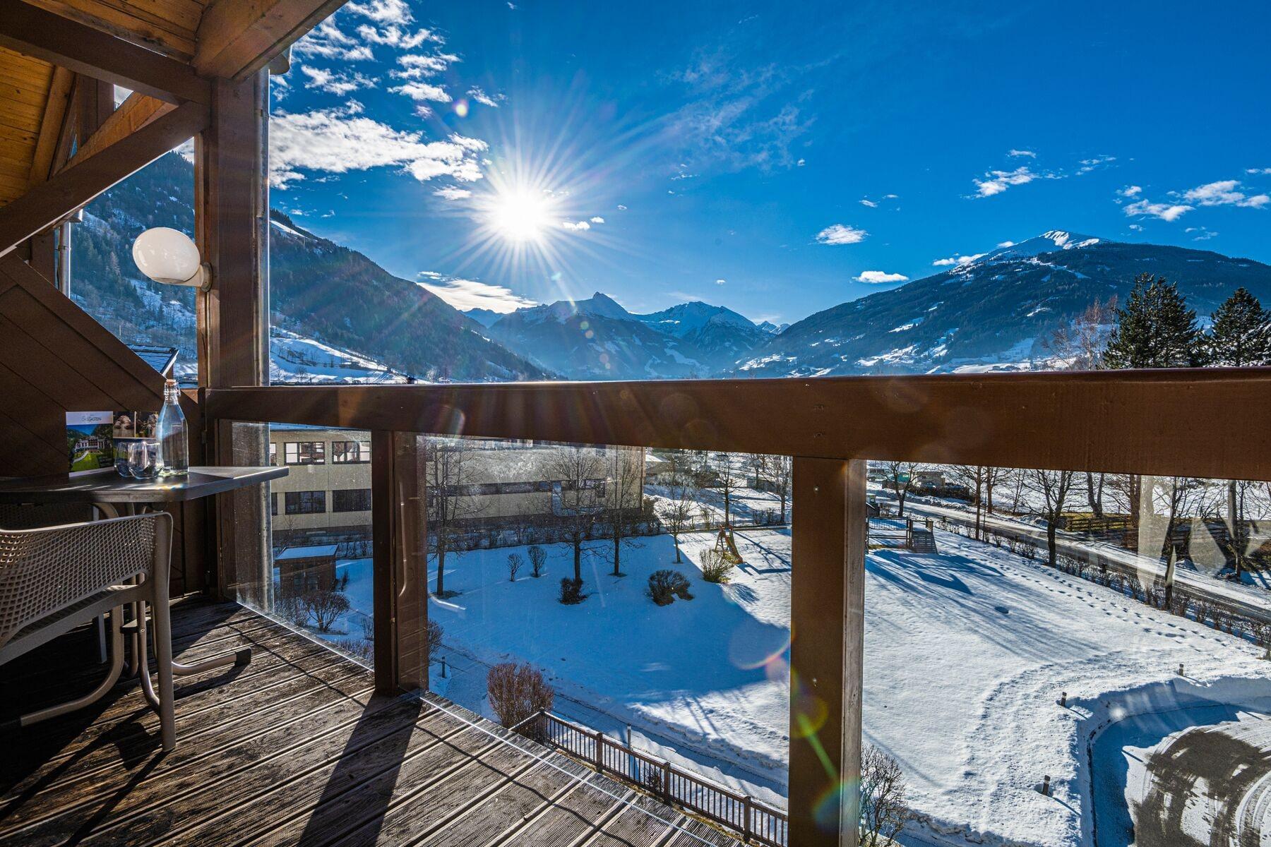 Hotel Das Gastein: Alpine Thermal Spa & Summer Mountain Access Bad Hofgastein Exterior photo