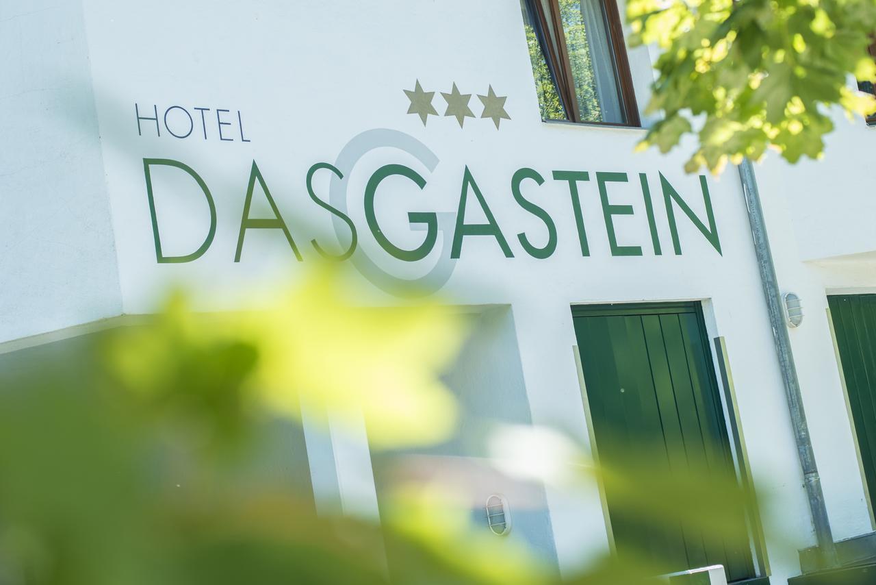 Hotel Das Gastein: Alpine Thermal Spa & Summer Mountain Access Bad Hofgastein Exterior photo